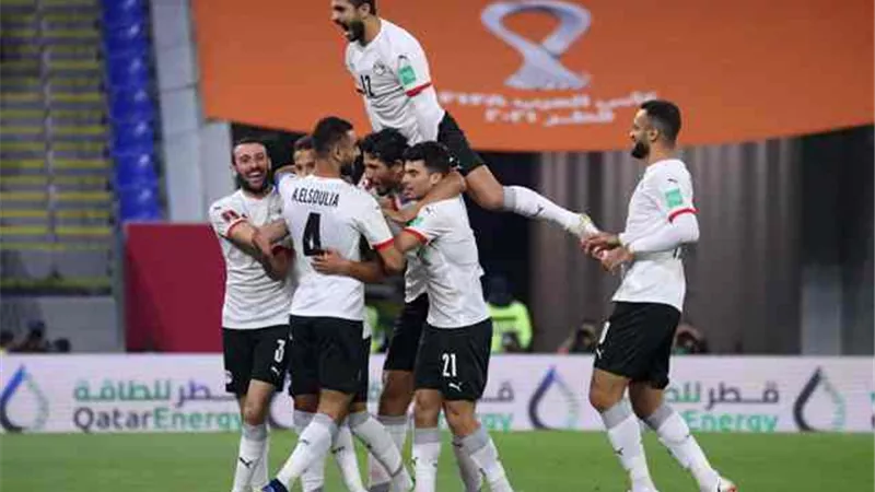 الجمل: أتمنى وجود هذا اللاعب أساسياً أمام الجزائر