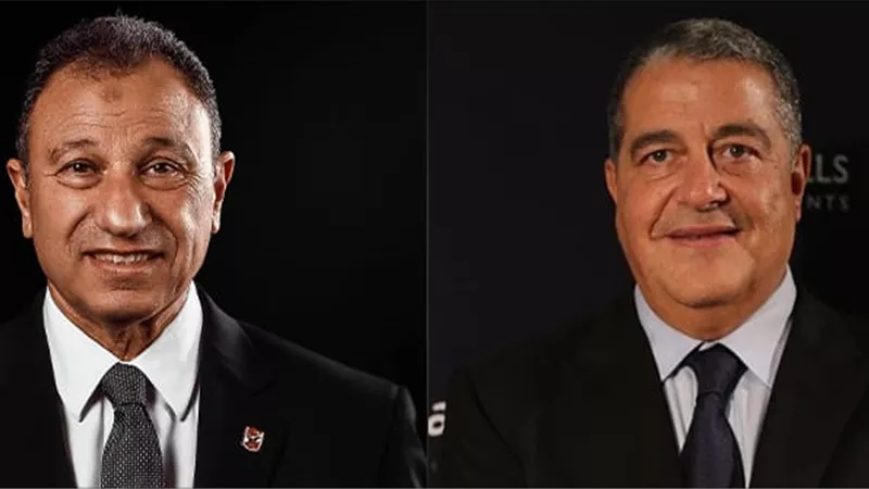 الخطيب يعقد اجتماعا مع موسيماني وياسين منصور الثلاثاء المقبل