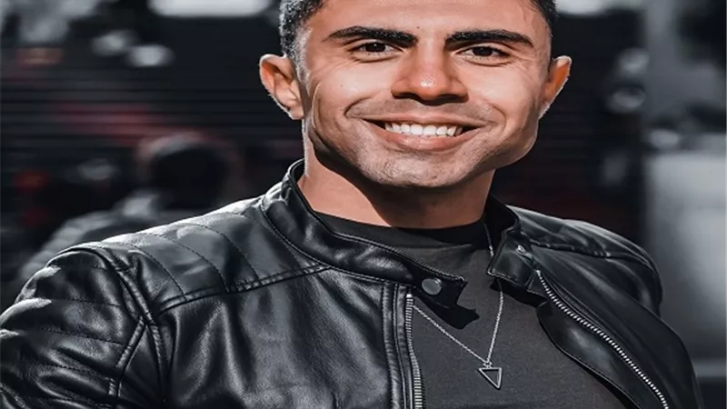 مجدي علي يشارك في مسلسل 