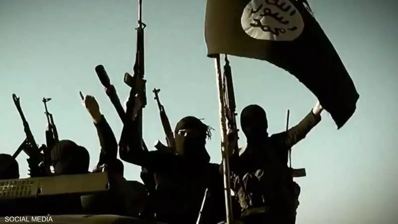 مسلحون من داعش يسيطرون على قرية في شمال العراق