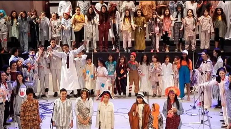 العقلاء على مسرح أوبرا الاسكندرية منتصف ديسمبر