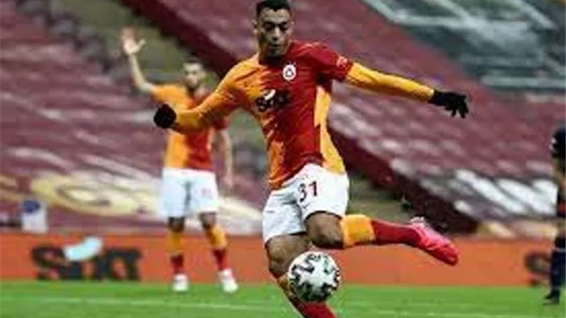 رسميا .. الزمالك يطالب مصطفى محمد بالعودة