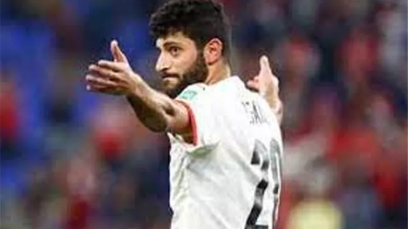 غليان بالزمالك بسبب التفريط فى نجم المنتخب مجانا