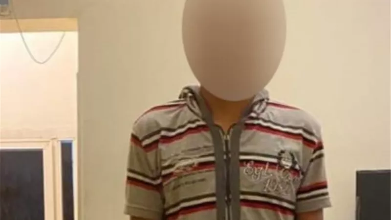 كشف ملابسات مصرع أسرة فى حريق شقة بسوهاج