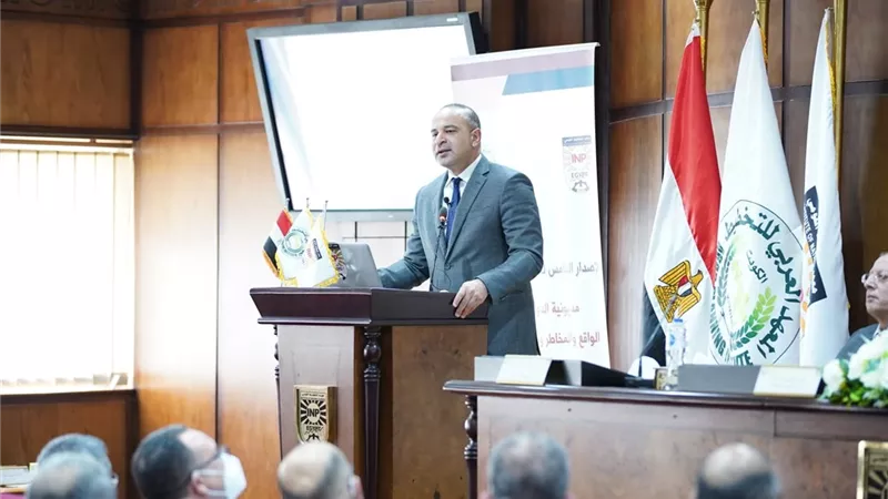 كمالي يفتتح احتفالية إطلاق تقرير التنمية العربية «مديونية الدول»