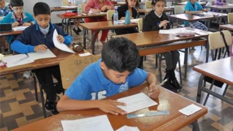 أمهات مصر عن إمتحاني العلوم والمهارات لرابعة إبتدائي: 