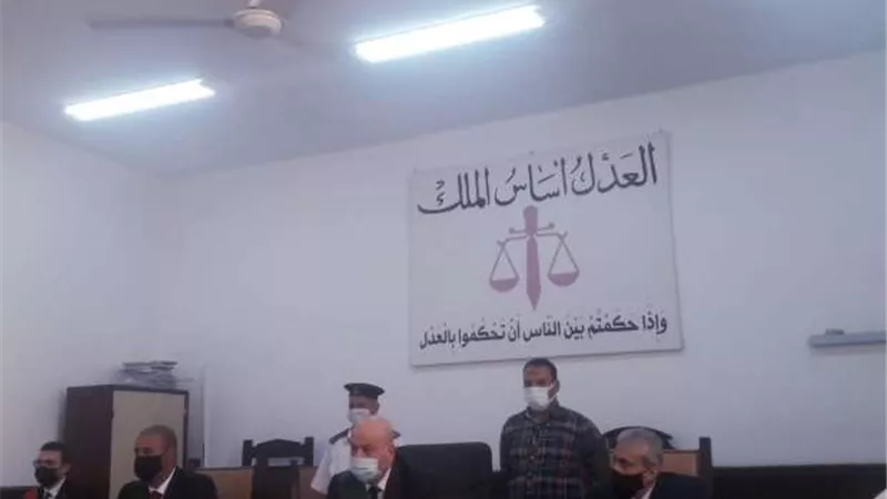 الإعدام شنقًا لـ 