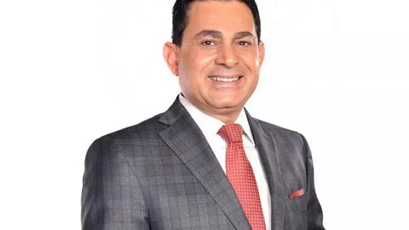نائب بالشيوخ: الرئيس السيسي وضع استراتيجية قومية للنهوض بالأشخاص ذوي الاحتياجات الخاصة