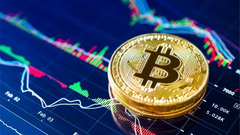 تعلم تداول العملات الرقمية