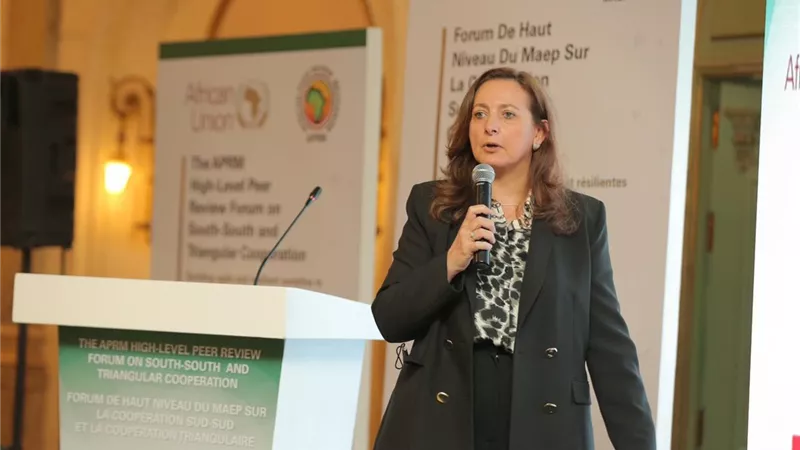 القومي للحوكمة يعقد مجموعة ندوات للتوعية بأهداف التنمية المستدامة ورؤية مصر 2030