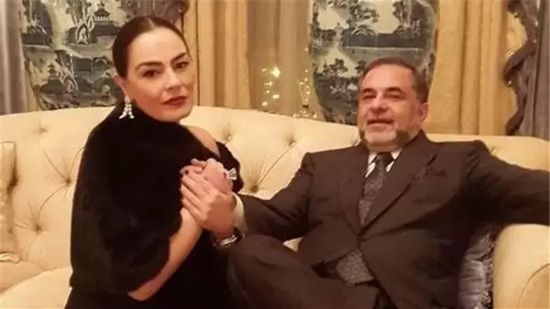 تزوجت زوج صديقتها سرا .. رجل واحد وابنى فى حياة نجمة الاستعراض شيريهان