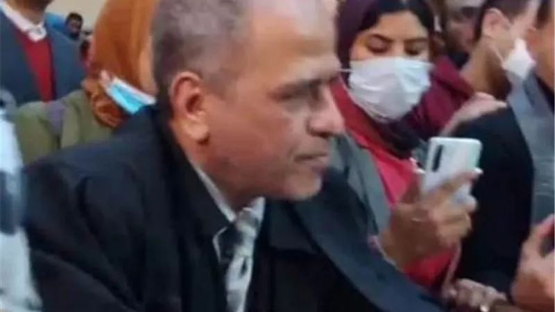 محامي سفاح الإسماعيلية يطالب ببراءته..صور