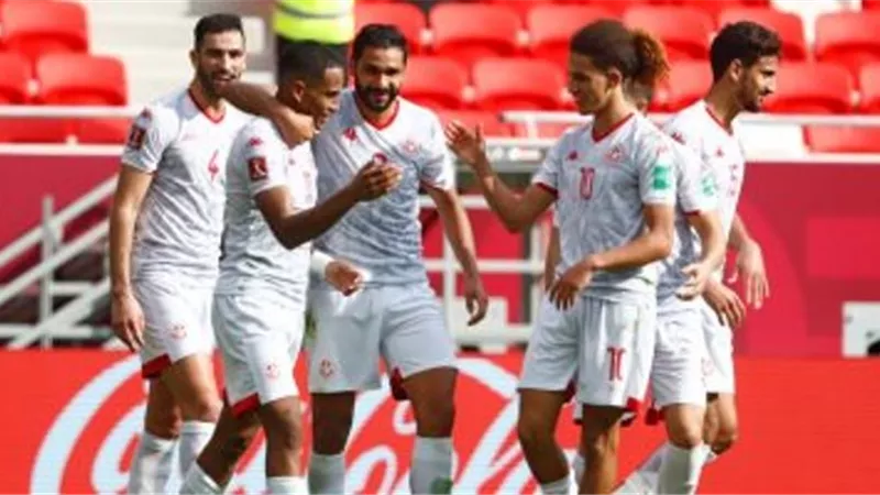 منتخب تونس