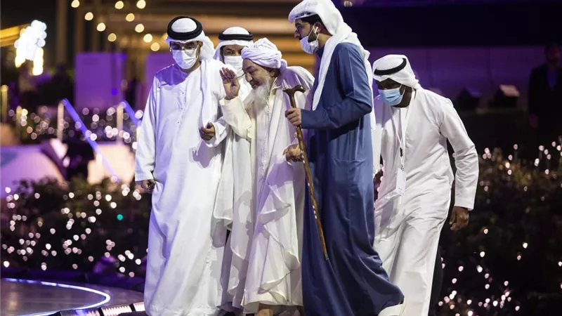 إكسبو دبي يحتضن الأديان لأول مرة في تاريخ المعرض الدولي العريق