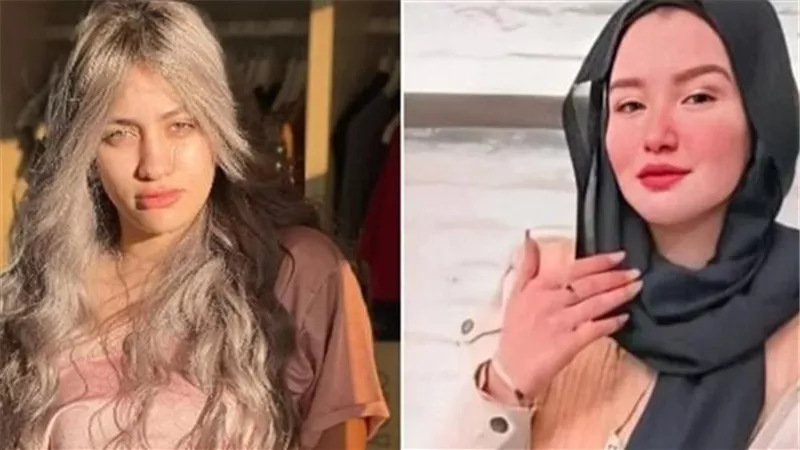 الحكم على شريك مودة الأدهم 8 فبراير
