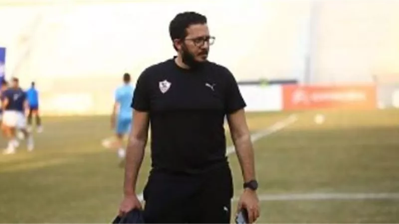 طبيب الزمالك يكشف تطورات تعافي هذا الثنائى من “كورونا”