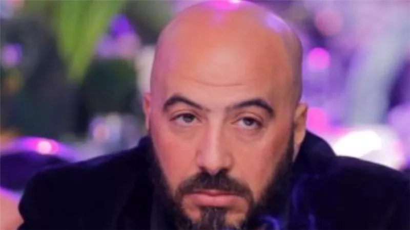 الموت يفجع المخرج مجدي الهواري