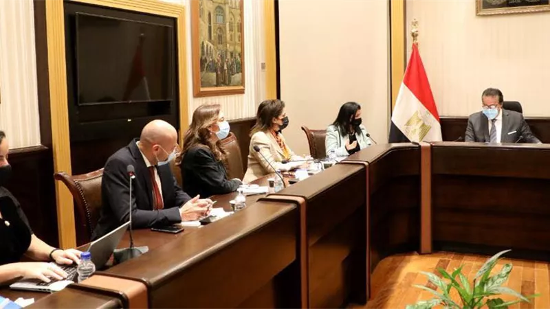 الصحة تحذر من الافراط فى استخدام المضادات الحيوية دون وصف من الطبيب
