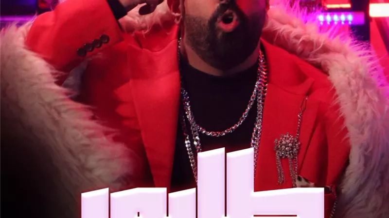 أحمد الشبكشي يسخر من محمد رمضان في فيديو كليب طابور