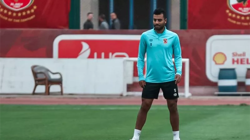 الأهلى يعلن خبراً ساراً لجماهيره قبل السوبر الأفريقى