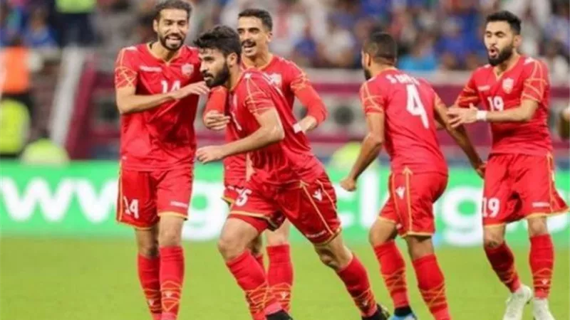 كأس العرب: موعد مباراة البحرين و عمان والقنوات الناقلة