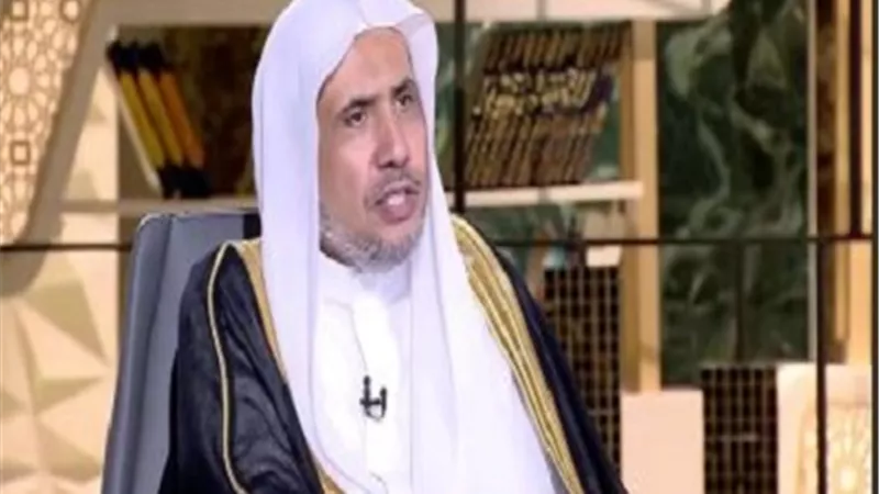 بالفيديو.. أمين رابطة العالم الإسلامي: الراهبة الإنجليزية أكارين أرموسترونج تعترف بعبقرية خاتم المرسلين
