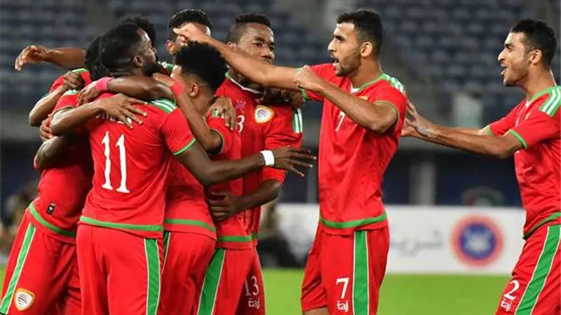 كأس العرب: التشكيل الرسمى لمنتخب عمان امام البحرين