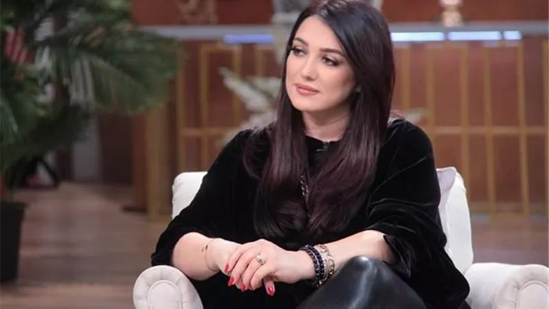 تعرف على رسالة كندة علوش لحظاتها فى عيد ميلادها