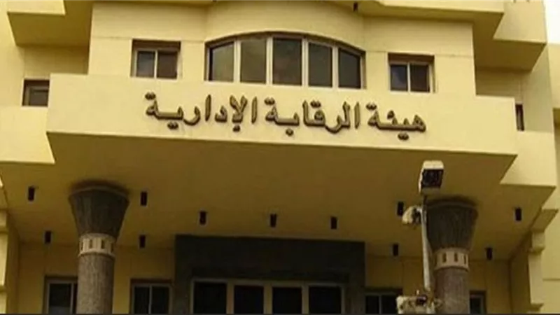 تفاصيل سقوط سكرتير عام محافظة القاهرة السابق لتربيح الغير 76 مليون.. فيديو