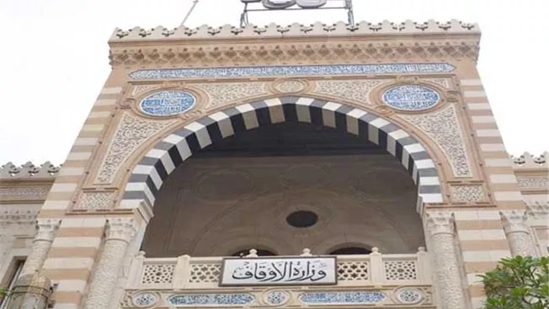 الأوقاف تشدد على الالتزام بالاجراءات الاحترازية في صلاة الجنازة بالمساجد