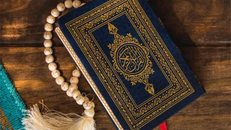 سورتين فى القرآن تجلب الرزق بعد النية والأخذ بالأسباب