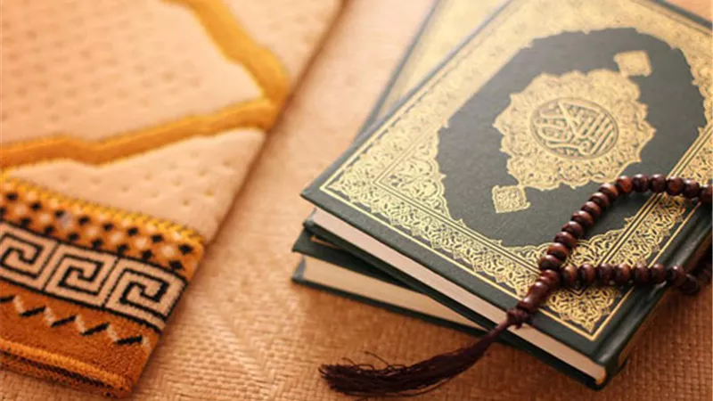 أوصى بها لرسول قبل الفجر.. سورة تقرأ لسداد الدين
