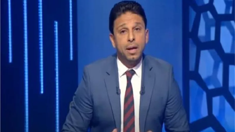 فاروق: مباراة مصر والجزائر ستكون حافلة بالندية والإثارة