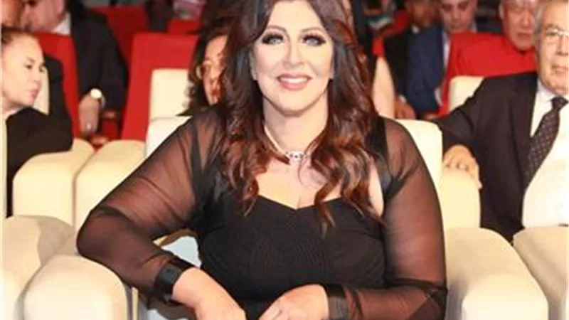 هالة صدقى عن تكريمها بمهرجان البحر الاحمر 