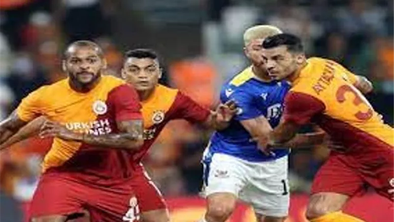 مواعيد مباريات اليوم فى الدورى التركى