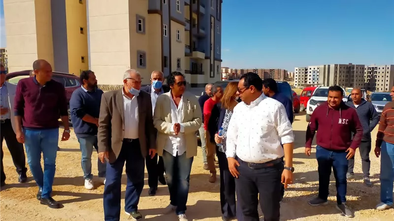 مسئولو
