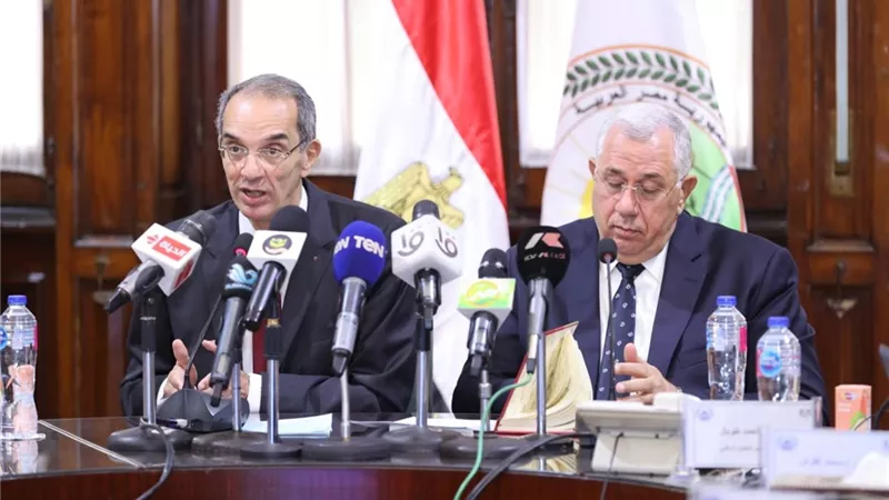 اطلاق تجريبى لتطبيق هدهد المساعد الذكى للفلاح