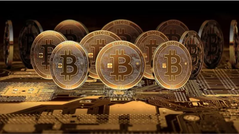 تصحيح مسار.. بيتكوين فوق 50 ألف دولار