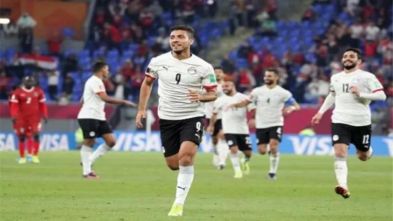 مواعيد مباريات اليوم الثلاثاء فى كأس العرب والقنوات الناقلة