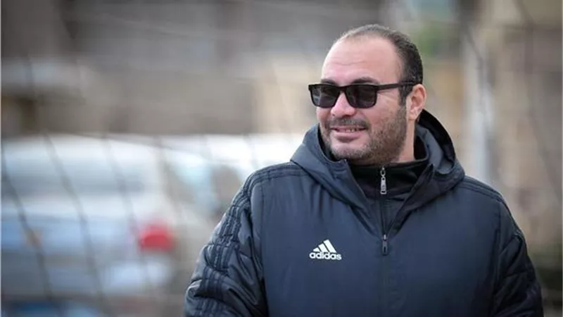 سيراميكا كليوباتر يطالب بتعيين رئيس حكام اجنبى
