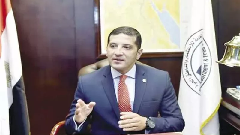 وفد من هيئة الاستثمار فى زيارة إلى العاصمة المجرية