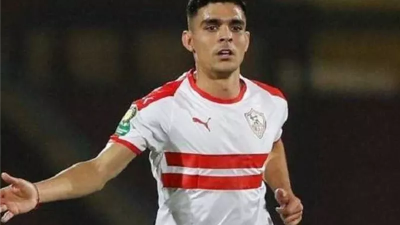 بن شرقي يعتذر للزمالك عن تصريحات عموتة