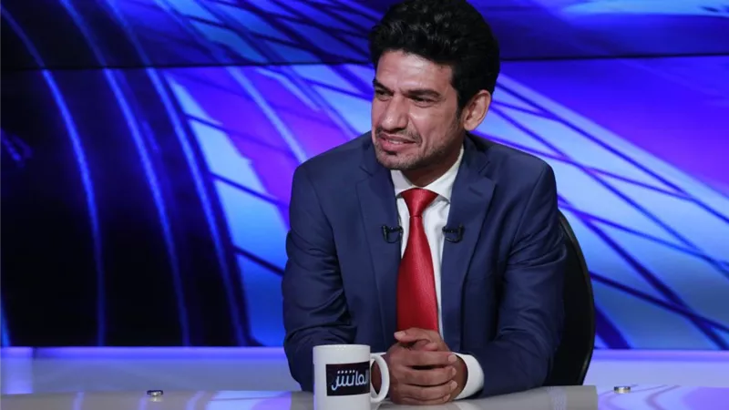 المحمدى مديرا فنيا لنادى الزمالك مواليد 2003