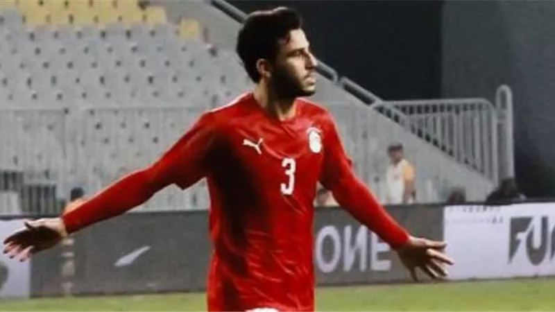 كيروش: حمدى فتحى جاهز لمباراة الجزائر