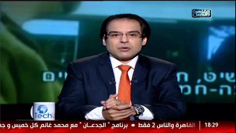 بالفيديو .. الجندي يكشف عن افضل طرق الحماية من الهاكرز