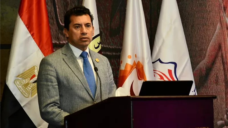 الشباب والرياضة تنظم المؤتمر الوطني الأول للنشء تحت شعار 