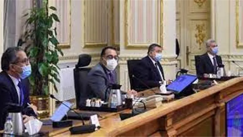 مجلس الوزراء: تغريم ولي الأمر 1000 جنيه حال انقطاع طفله عن المدرسة