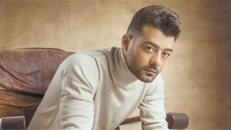 هيثم شاكر : سعيد بنجاح أغنية 