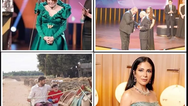 ابرزهم تايسون.. 