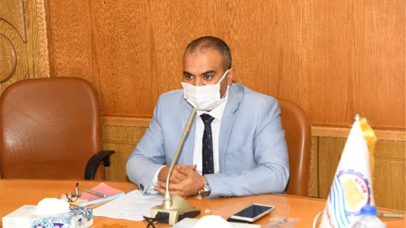 بحث آليات إنشاء محطة تبادلية للقمر الصناعى 